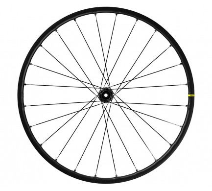 2021 MAVIC CROSSMAX SLS 29  ZADNÍ DISC CENTERLOCK BOOST MICRO SPLINE (SHIMANO 12) (LR3915300) Množ. Uni