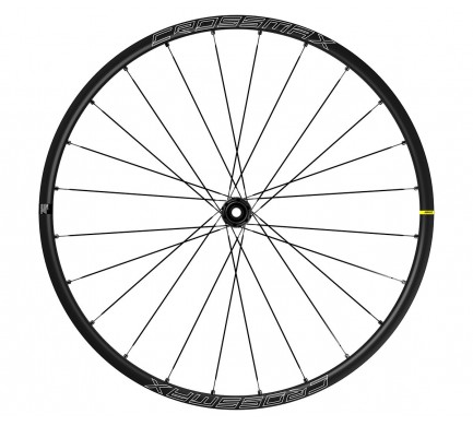 2021 MAVIC CROSSMAX SL 29 PŘEDNÍ BOOST (LF9045200) Množ. Uni