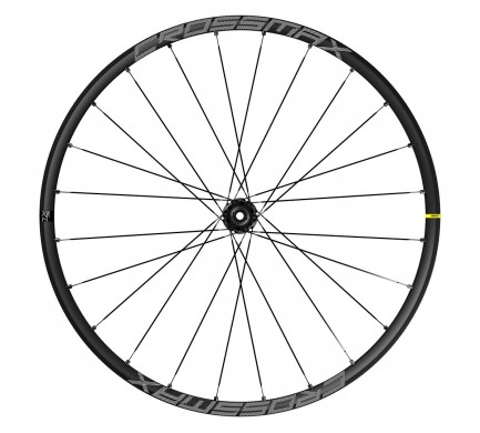 2021 MAVIC CROSSMAX XL 27,5 ZADNÍ DISC CENTERLOCK BOOST MICRO SPLINE (SHIMANO 12) (LR3921200) Množ. Uni