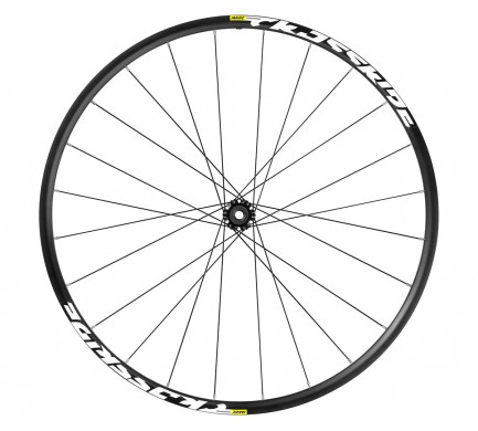 2021 MAVIC CROSSRIDE FTS-X 26 PŘEDNÍ (LF5050100) Množ. Uni