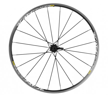 2021 MAVIC CROSSRIDE UB 26 PŘEDNÍ RÁFKOVÁ BRZDA (LF5690100) Množ. Uni