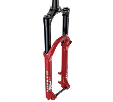 00.4020.567.028 - ROCKSHOX AM FS LYRK ULT RC2 29SB 180 RED 42 C3 Množ. Uni