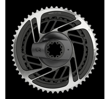 00.3018.302.001 - SRAM AM PM KIT DM 5441T RED AXS D1 GREY W FD Množ. Uni