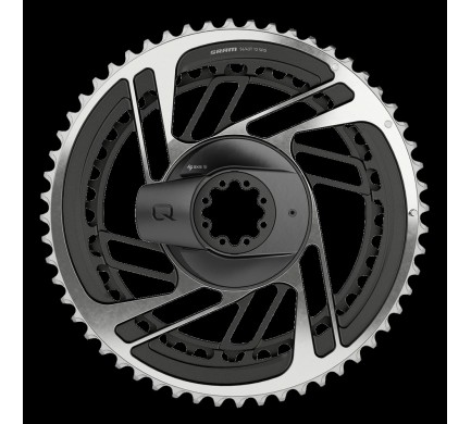 00.3018.302.002 - SRAM AM PM KIT DM 5643T RED AXS D1 GREY W FD Množ. Uni