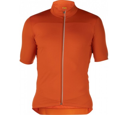 2021 MAVIC DRES ESSENTIAL RED CLAY (LC1452400) XXL