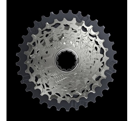 00.2418.117.000 - SRAM AM CS XG 1270 D1 SILVER 10-28 Množ. Uni