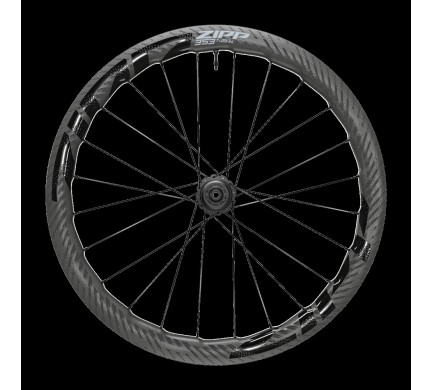 00.1918.613.000 - ZIPP AMWH 353 NSW TL DBCL 7R SR 12X142 STD A1 Množ. Uni