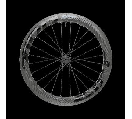 00.1918.616.000 - ZIPP AMWH 454 NSW TL DBCL 7F 12X100 STD B1 Množ. Uni