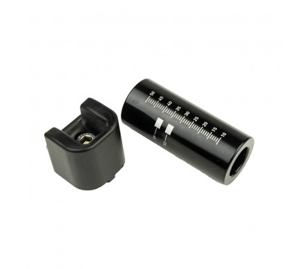 00.4318.056.002 - ROCKSHOX AM RS TOOL CLAMP TIP 26MM IFP Množ. Uni