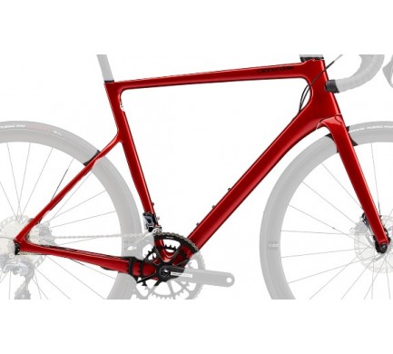 CANNONDALE FRAME SUPERSIX EVO HM DISC (C11091M40/CRD) 58