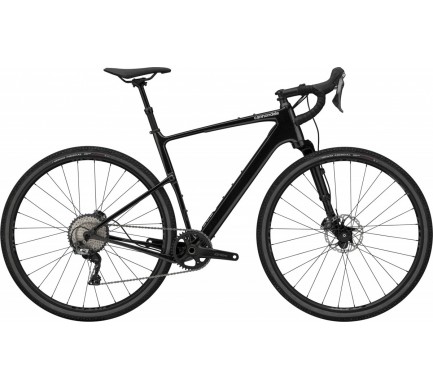 CANNONDALE TOPSTONE CARBON 2 LEFTY (C15202U10/GDT) M