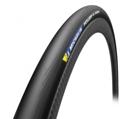 MICHELIN POWER ALL SEASON  BLACK TS V2 KEVLAR 700X25C COMPETITION LINE 146404 Množ. Uni