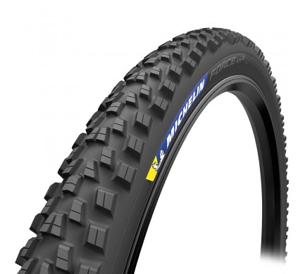 MICHELIN FORCE AM2 TS TLR KEVLAR 27,5X2.60 COMPETITION LINE 225281 Množ. Uni