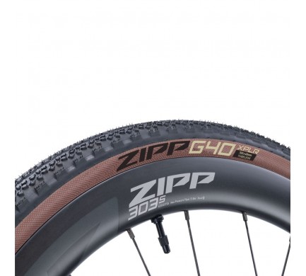 00.1918.685.000 - ZIPP AM ZIPP TIRE G40 PRB 700X40 A2 Množ. Uni