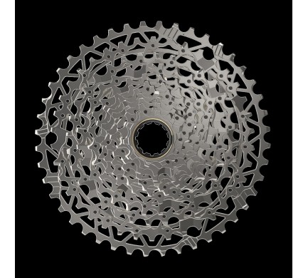 00.2418.119.000 - SRAM AM CS XG 1251 D1 XPLR 10-44 Množ. Uni