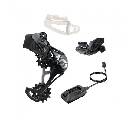 00.7918.132.000 - SRAM AM X01 EAGLE AXS UPGRADE KIT ROCKER LNR Množ. Uni