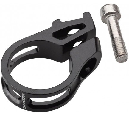 11.7018.062.000 - SRAM XX1/X01 EAGLE TRIGGER CLAMP/BOLT QTY1 Množ. Uni