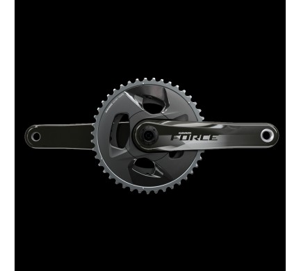 00.6118.596.004 - SRAM AM FC FORCE D1 DUB WIDE GLS 175 4330 Množ. Uni