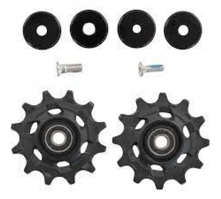 11.7518.093.014 - SRAM RD PULLEY KIT RIVAL XPLR AXS 12SP Množ. Uni 11.7518.093.014 - SRAM RD PULLEY KIT RIVAL XPLR AXS 12SP Množ. Uni