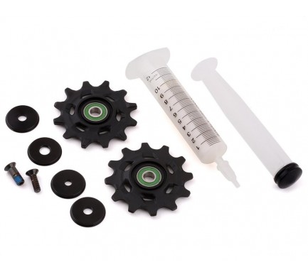 11.7518.102.000 - SRAM RD PULLEY KIT RED XPLR AXS CERAMIC 12SP Množ. Uni