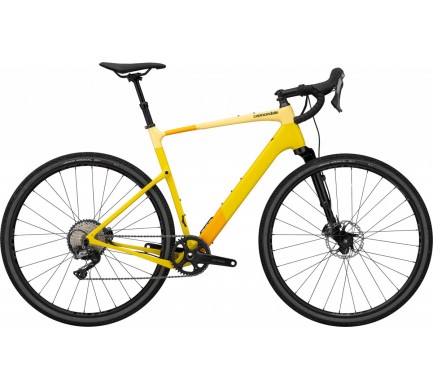 CANNONDALE TOPSTONE CARBON 2 LEFTY (C15202U20/LYW) M