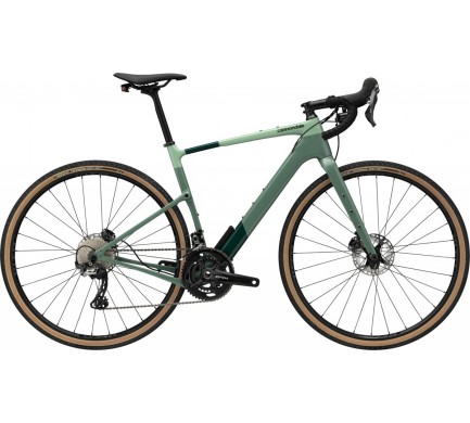 CANNONDALE TOPSTONE CARBON 2 L (C15252U20/JDE) S