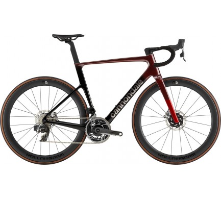 CANNONDALE SUPER SIX EVO Hi-MOD 1 (C11102U20/TRD) 56