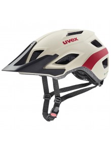2022 UVEX HELMA ACCESS, SAND RED MAT 56-61