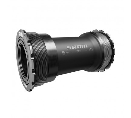 00.6418.033.002 - SRAM AM BB DUB T47 68 ROAD/ROAD WIDE Množ. Uni