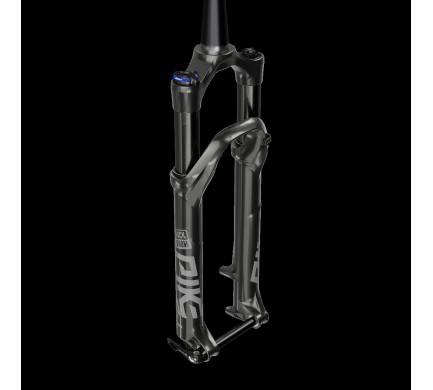 00.4019.905.004 - ROCKSHOX AM FS PIKE DJ 26 U15 140 BLK 40 A4 Množ. Uni