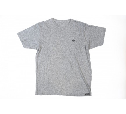 PEATY'S PUB WEAR T-SHIRT - GREY (PPW-TEE-GRY) XL