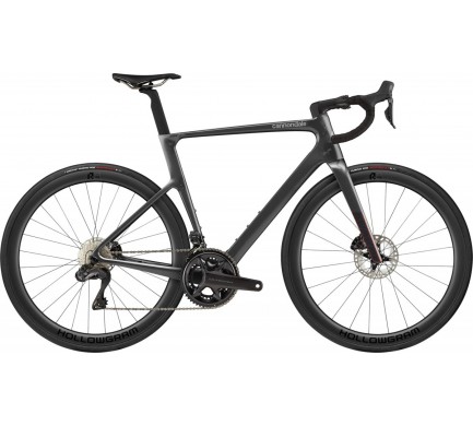 CANNONDALE SUPER SIX EVO CARBON 2 52/36 (C11402U10/RAW) 54