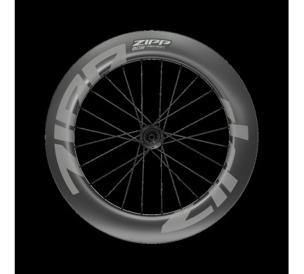 00.1918.538.001 - ZIPP AMWH 808 FC TL DBCL 7R XDR 12X142 STD A1 Množ. Uni