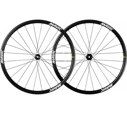 2022 MAVIC KSYRIUM 30 DISC PÁR SHIMANO 11 (P1563155) Množ. Uni