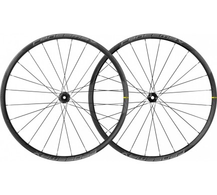 2022 MAVIC CROSSMAX CARBON XLR 29 PÁR BOOST DISC 6-BOLT (P1642110) Množ. Uni