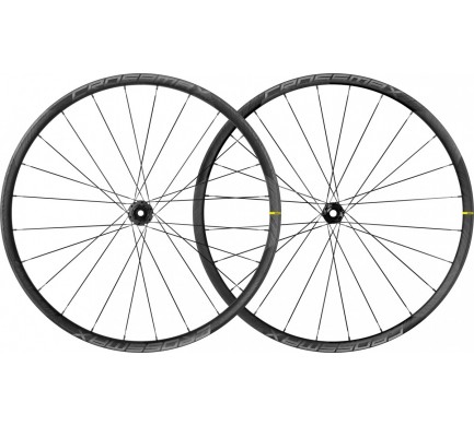 2022 MAVIC CROSSMAX CARBON XLR 29 PÁR BOOST DISC 6-BOLT (P1642110) Množ. Uni