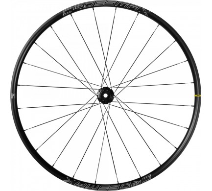 2022 MAVIC CROSSMAX 27,5 ZADNÍ BOOST DISC CENTERLOCK MICRO SPLINE (SHIMANO 12) (R4211115) Množ. Uni 2022 MAVIC CROSSMAX 27,5 ZADNÍ BOOST DISC CENTERLOCK MICRO SPLINE (SHIMANO 12) (R4211115) Množ. Uni