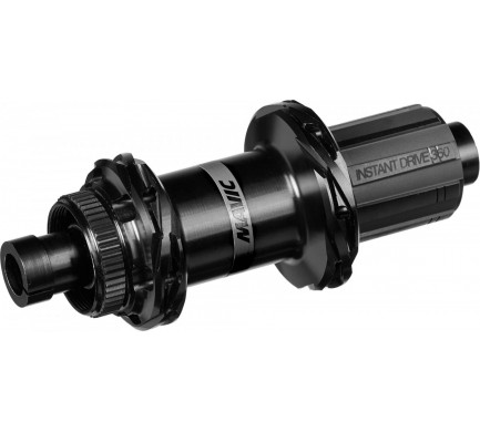 2022 MAVIC NÁBOJ ROAD MR801 INFINITY DISC CL REAR 12X142 24H (H4450124) Množ. Uni