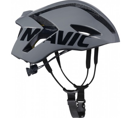 2022 MAVIC HELMA COMETE ULTIMATE MIPS GREY (L47010700) M