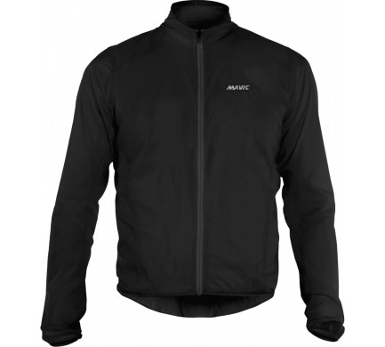 2022 MAVIC BUNDA SIROCCO BLACK (LC1961400) XL