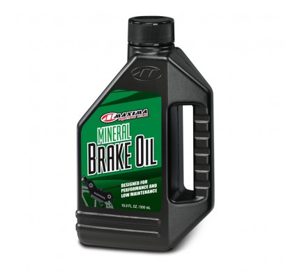 00.5318.030.001 - SRAM AM MAXIMA MINERAL OIL 16.9OZ/500ML Množ. Uni