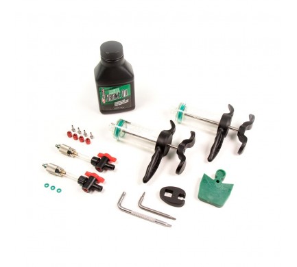 00.5318.031.000 - SRAM AM BLEED KIT BRAKE - PRO MINERAL Množ. Uni