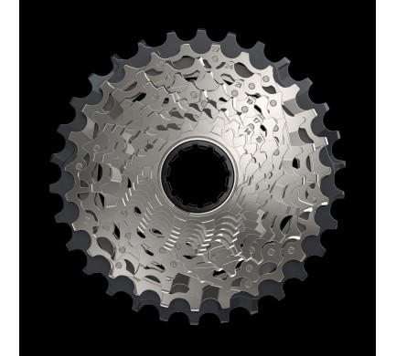 00.2418.117.003 - SRAM AM CS XG 1270 D1 SILVER 10-30 Množ. Uni