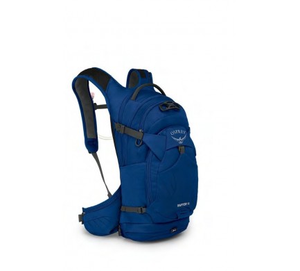 OSPREY RAPTOR 14 POSTAL BLUE V2 (10005044) Množ. Uni OSPREY RAPTOR 14 POSTAL BLUE V2 (10005044) Množ. Uni