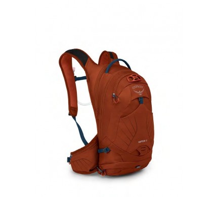 OSPREY RAPTOR 14 FIRESTARTER ORANGE V2 (10005045) Množ. Uni