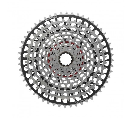 00.2418.125.000 - SRAM AM CS XS 1297 T-TYPE EAGLE 10-52 Množ. Uni