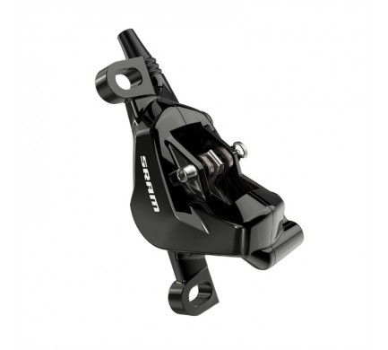 11.5018.051.001 - SRAM CALIPER POST ASSY SRAM 2-P BLK FRT/REAR Množ. Uni 11.5018.051.001 - SRAM CALIPER POST ASSY SRAM 2-P BLK FRT/REAR Množ. Uni
