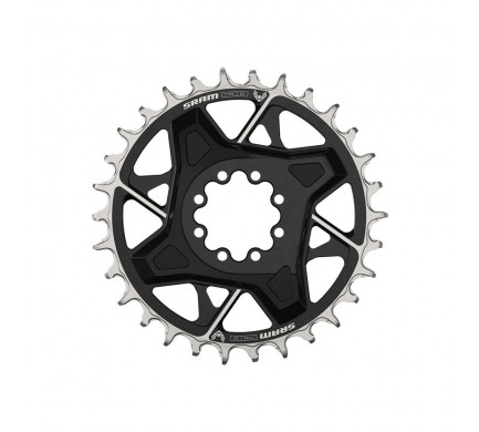 11.6218.054.004 - SRAM CR T-TYPE EAGLE 32T DM 3MM BLK X0 Množ. Uni 11.6218.054.004 - SRAM CR T-TYPE EAGLE 32T DM 3MM BLK X0 Množ. Uni