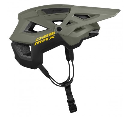MAVIC HELMA DEEMAX MIPS MILITARY GREEN / BLACK (C000085) M