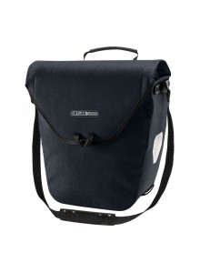 Brašna ORTLIEB Velo-Shopper - ebony